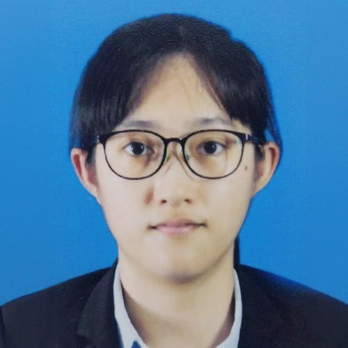 Dr Yvonne Wong Yue Yuan
